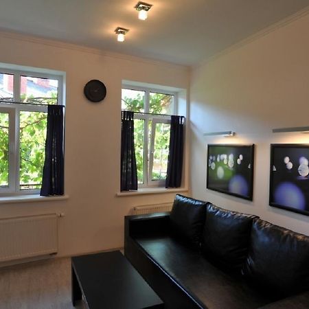 Apartments On Nalivayka Lwów Pokój zdjęcie