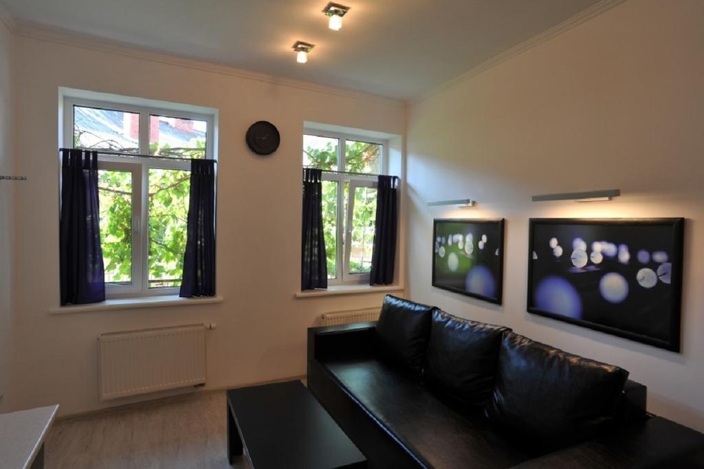 Apartments On Nalivayka Lwów Pokój zdjęcie